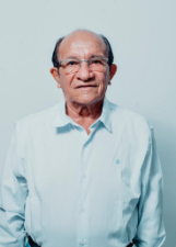 Foto de Joaquim Salviano da Silva