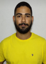 Foto de Rodrigo Gomes Sobral