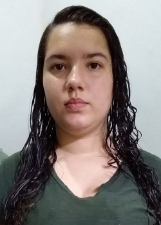 Foto de VITORIA QUIRINO DE SOUZA ANDRADE