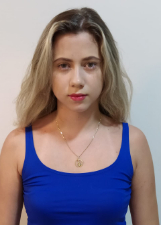 Foto de MARIA LETÍCIA DA SILVA ALVINO
