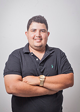 Foto de AIRTON LUCAS RIBEIRO DA SILVA