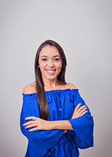 Foto de ANA VIRGÍNIA GOMES BARROS
