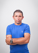 Foto de FRANCISCO MARCOS FILHO