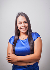 Foto de MARIA IZABELLA BERNARDO SILVA