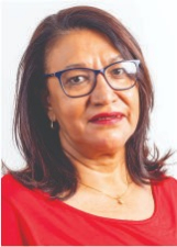 Foto de MARIA DA PAZ SANTIAGO NUNES