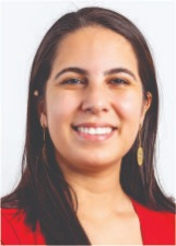 Foto de NICOLE MARIANE DE FRANÇA FERREIRA
