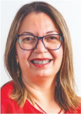 Foto de Rosa Cristina de França