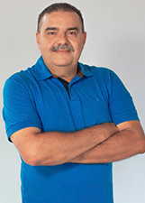 Foto de Antonio Ribeiro Sobrinho