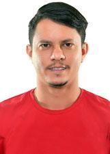Foto de SANDRO ALBERTO SERAFIM DA SILVA