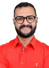 Foto de VINICIUS CORDEIRO LIMA