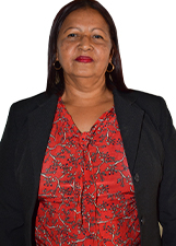 Foto de Olga Maria Teodózio de Sousa
