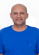 Foto de Everaldo Pereira da Silva