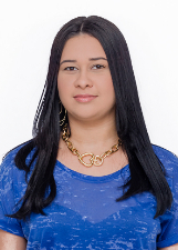 Foto de JAYARA EVELYN PESSOA DA SILVA