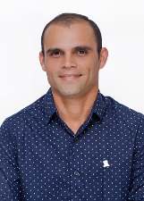 Foto de TIAGO DE ALBUQUERQUE SILVA