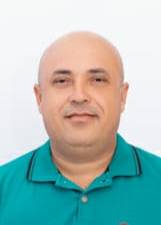 Foto de CÍCERO BERNARDO CEZAR