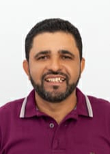 Foto de ISAÍAS TEIXEIRA INÁCIO