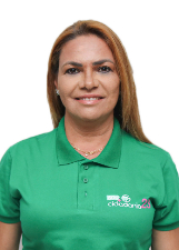 Foto de APARECIDA CAETANO DE BRITO NUNES
