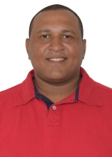 Foto de CRISTIANO DE JESUS DA SILVA