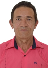 Foto de SEVERINO JOAQUIM DOS SANTOS FILHO