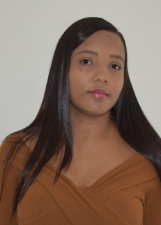Foto de LAÍS DO NASCIMENTO FERREIRA
