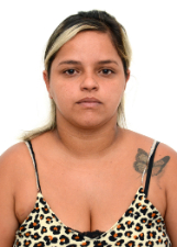 Foto de MARIA LARISSA ROCHA DA FONSECA
