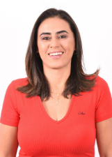 Foto de Adriana Paula Silva Souto de Andrade