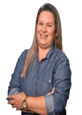 Foto de MARIA ELIENE DA SILVA ROCHA