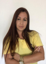Foto de JACINTA AKINADUANA TRAVASSOS DA SILVA