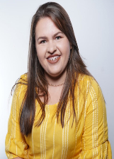 Foto de MARIA POLIANA DE ANDRADE