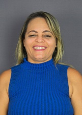 Foto de NIDIA DA SILVA OLIVEIRA BARBOSA