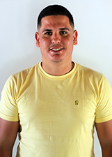 Foto de Kayan Felinto de Araujo Gomes