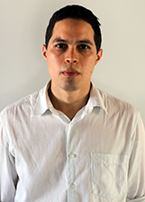 Foto de LUCIANO MARCOS DOS SANTOS VIEGAS FILHO