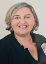 Foto de Fabiana Maria Monteiro Régis