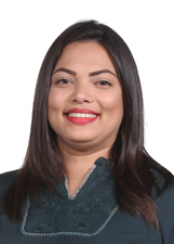 Foto de GESSICA ISLANY OLIVEIRA MARANHÃO