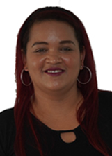 Foto de RAFAELA SOARES ROCHA DA SILVA