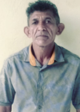 Foto de JOÃO SABINO DOS SANTOS FILHO