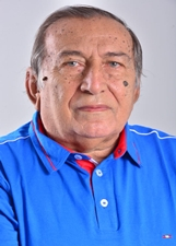 Foto de JESSÉ RAFAEL DE FIGUEIREDO