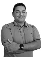 Foto de BRUNO RAFAEL CAETANO DA SILVA