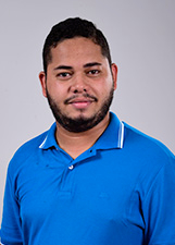 Foto de SILAS PEREIRA DE ANDRADE