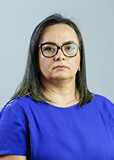 Foto de CLEÓPATRA ANGELICA ANDRADE DA SILVA