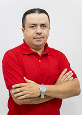 Foto de JOSE MARCOS DE ALMEIDA
