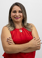 Foto de MARIA APARECIDA SOUSA SANTOS