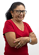Foto de MARIA DE FATIMA MEDEIROS PEREIRA