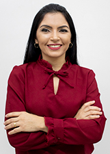 Foto de ANA LUCIENE DA SILVA DIAS