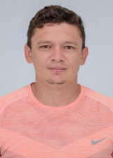 Foto de ALBERISON ALVES DA SILVA