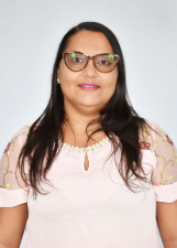 Foto de BETANIA MARIA DA SILVA ANDRADE