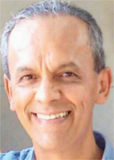 Foto de ERNESTO LUIZ BATISTA  FILHO