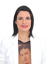 Foto de Gregoria Benario Lins e Silva