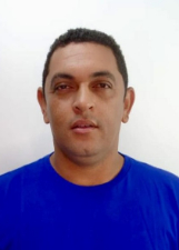 Foto de Leonilson Vicente dos Santos
