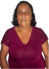 Foto de MARIA TEREZA DA SILVA FERREIRA